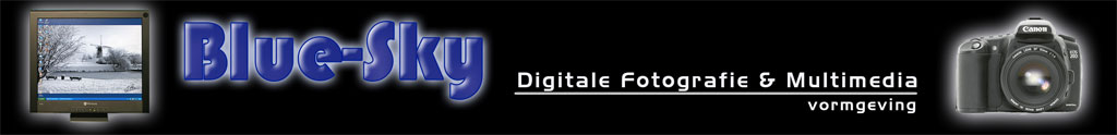 Blue-Sky Fotografie Photography